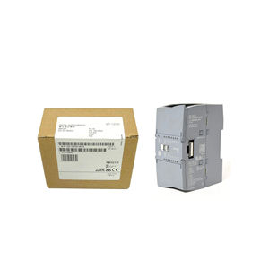 Nuevo Módulo de Salida Digital Original 6ES72221BH320XB0 1222, Módulo de Expansión PLC 6ES7222-1BH32-0XB0 - Product Image 1