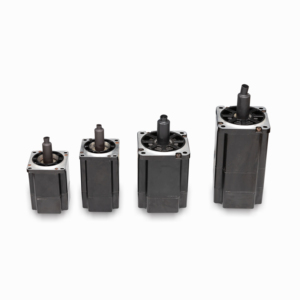 มอเตอร์เซอร์โว VEINAR เกรดอุตสาหกรรม คุณภาพสูง ป้องกันน้ำหยด 220V 400W ประสิทธิภาพ IE2 แบบยึดหน้าแปลน โครงขนาด 60 มม. สำหรับระบบอัตโนมัติ - Product Image 3