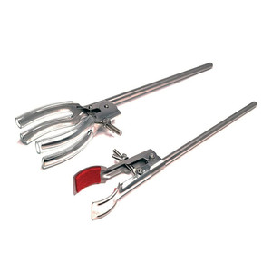 Haiwa LAB kualitas tinggi fisika Lab Stan cincin/penjepit/pendukung penyanggah dan penjepit - Product Image 6