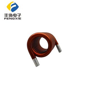 फैक्टरी थोक चुंबकीय बार उच्च शक्ति प्रारंभ करनेवाला का तार गला दबा दो कुंडल आर प्रारंभ करनेवाला का तार - Product Image 2