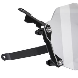 Dmxun — grille de protection des phares avant de moto, pour BMW R1200, R1250 GS, R1200GS, R1250GS, Adventure ADV 2015-2021, couverture de protection - Product Image 2