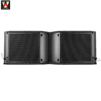 T210 Double 10 pouces 2 voies passif Line Array haut-parleur boîte scène Audio Dj professionnel haut-parleur cabinet