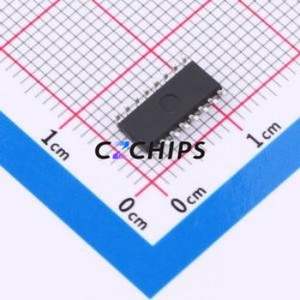 Chip IC de circuito integrado SOP-16, original y nuevo, RS232, venta al por mayor, chips de componentes electrónicos y servicio BOM - Product Image 2