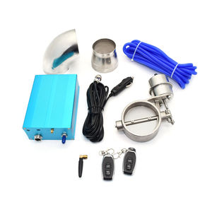 SYPES <span class=keywords><strong>2</strong></span>/<span class=keywords><strong>2</strong></span>.5/<span class=keywords><strong>2</strong></span>.75/3 дюймов, комплект вакуумных насосов из нержавеющей стали <span class=keywords><strong>2</strong></span>-го поколения для электрического вакуумного выпускного клапана, комплект дистанционного управления - Product Image 1