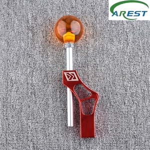 La barre d'extension pour voiture est une barre d'extension personnalisée <span class=keywords><strong>Dragon</strong></span> <span class=keywords><strong>Ball</strong></span> avec levier de vitesses universel manuel et automatique réglable. - Product Image 6