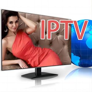 MEGA Dream 2026 4K iptvsbox ที่แข็งแกร่งมั่นคง4K พรีอบ4K พรี abon สนับสนุนซับซุปเปอร์ออตต์ผู้ค้าปลีกแผงพรีเมี่ยม - Product Image 5