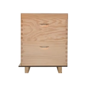 รังไม้บอร์ดเดียวสำหรับเลี้ยงผึ้งจากออสเตรเลีย - Product Image 6