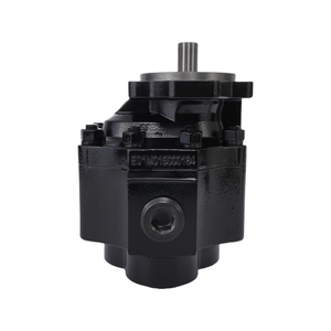 Bomba Hidráulica - Ref. OEM ML51B19ANX para Camión Volquete BBB - Product Image 2