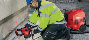 Marteau perforateur HILTI <span class=keywords><strong>TE</strong></span> <span class=keywords><strong>30</strong></span> <span class=keywords><strong>AVR</strong></span> # 2160225 - Product Image 6