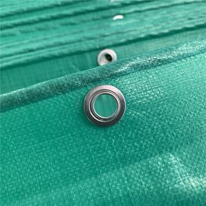 Lona impermeable resistente lona azul Pe fabricante de lona - Product Image 4