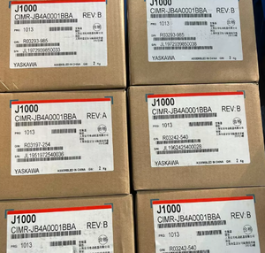 Variador de Frecuencia Compacto de Nivel Básico Serie J1000, 200-240 V, Trifásico, 0.1 KW-11 kW CIMR-JBBA0010BBA/CIMR-JUBA0001BAA - Product Image 5