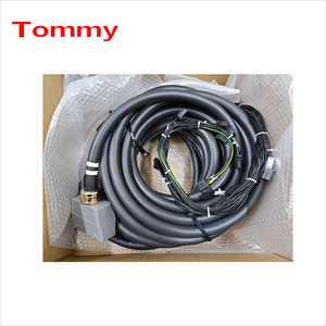 A660-4005-T080 # Cable robótico FANUC de 20 m para PLC, PAC y controladores dedicados - Product Image 6