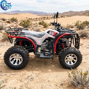 Pneus tout-terrain LNA <span class=keywords><strong>4x4</strong></span> Utilitaire ATV 200cc Puissant Rapide pour sentiers <span class=keywords><strong>jungle</strong></span> - Product Image 2