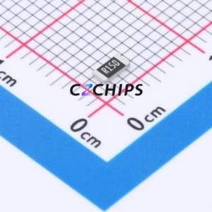 Resistencia SMD RLT06R15JTP 1206 (Tipo: Película Gruesa) (Resistencia: 150mOhm Precisión: 5%) - Product Image 1