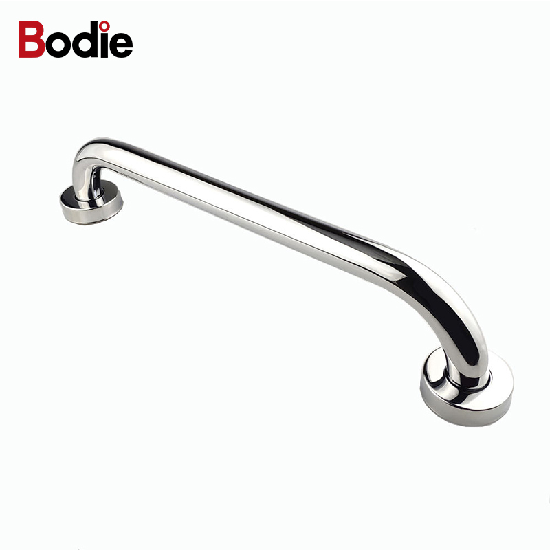 Bathroom Hardware Set 4 Pieces Stainless