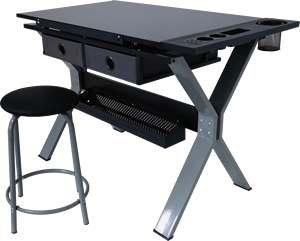 Nouveau Design Hauteur Réglable Bureau à Dessin Peinture Art <span class=keywords><strong>Table</strong></span> à Dessin - Product Image 1