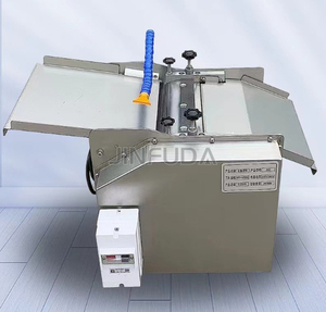 Attrezzatura per la Rimozione della Pelle <span class=keywords><strong>del</strong></span> <span class=keywords><strong>Pesce</strong></span> per Basi Pescherezie e Laboratori di Lavorazione Alimentare - Product Image 3