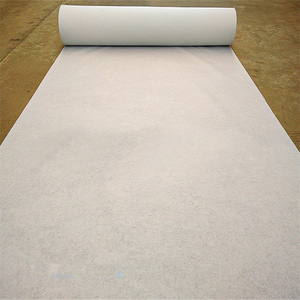 <span class=keywords><strong>Tapis</strong></span> d'exposition de mariage, <span class=keywords><strong>blanc</strong></span> uni pour le hall de banquet - Product Image 1