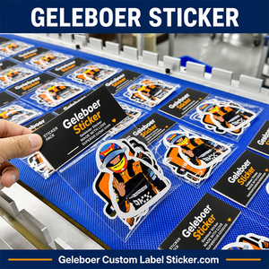 Cartoon <strong>Stickers</strong> for Phone Case Luggage Bedroom <strong>Wall</strong> Die Cut <strong>Sticker</strong> Sheets - Product Image 2