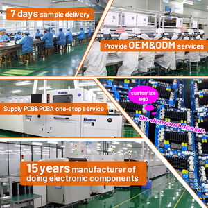 48V 60V 72V 350W 500W 1000W 전기 오토바이 컨트롤러 브러시리스 DC 모터 컨트롤러 E릭샤 컨트롤러 - Product Image 4