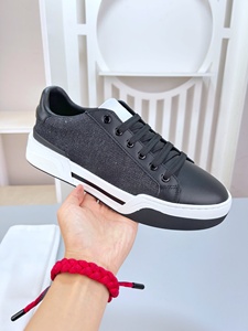 Zapatillas de Baloncesto para Hombre <span class=keywords><strong>Serie</strong></span> Heavy Industry, Tela Vaquera Original, Ligeras, con Iluminación LED, PU de Alta Calidad, Exquisitas y Lujosas, Nivel Superior - Product Image 4