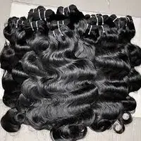 Lots de Cheveux Humains Vietnamiens Bruts en Gros, Vierge Non Traité Remy 100% – de 10 à 36 Pouces