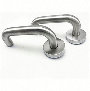 Poignée de <span class=keywords><strong>porte</strong></span> en forme de U ANLI Professional Oem - Product Image 6
