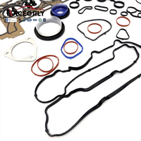 Raceorly Auto Engine Systems Overhauling Cylinder Head Gasket Set OEM 11127598052 11127572854 11117568263 for BMW N14