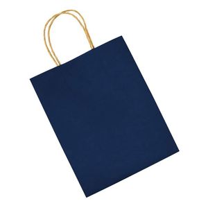 Gifts Kraft Paper <b>Bags</b> with Handles <b>Craft</b> Grocery Retail Shopping <b>Bags</b> Wedding Party Gifts <b>Bags</b> Takeaway Food Paper <b>Bags</b> - Product Image 4