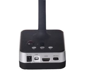 Caméra de documents à bras flexible Eloam VH1000a3af 8MP <span class=keywords><strong>OCR</strong></span> 180 langues pour présentation éducative format A3 - Product Image 3