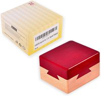 Boîte de rangement en bois massif, mini casse-tête 3D, tiroirs magiques, jouet puzzle, cadeau pour le salon, boîte à bijoux, style américain, haute qualité