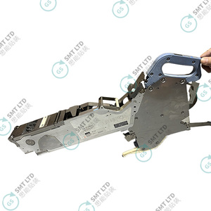 Alimentador de Cinta Eléctrico SMT Original Nuevo/Usado EF56FS 56mm ETF (40091555 / 400-91555) - Product Image 3