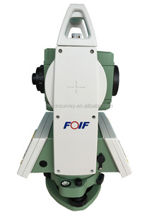 Estación Total Foif OTS682 con Interfaz de Datos USB/RS-232C de Alta Velocidad y Bajo Precio - Product Image 5