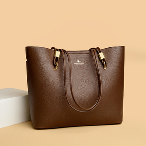 Bolso Tote de Gran Capacidad para Mujer, Bolso de Hombro de Moda, Marca de Lujo <span class=keywords><strong>China</strong></span> KAIDIFEINIROO, Bolso Canguro - Product Image 3