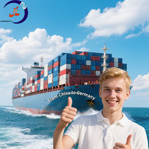 Logística puerta a puerta DDP de China a Nueva York Agente de envío que brinda servicio FBA para la categoría de productos LCL + Express - Product Image 2