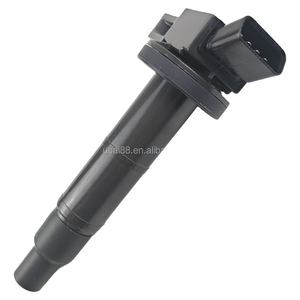 Buen <span class=keywords><strong>precio</strong></span> <span class=keywords><strong>bobina</strong></span> de encendido 90919-02244 90919-02243 90919-02266 90080-19023 para <span class=keywords><strong>Toyota</strong></span> Camry <span class=keywords><strong>Corolla</strong></span> RAV4 Lexus nuevos coches usados - Product Image 2