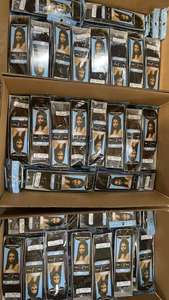 BELEZA TBUG #   Extensiones de Cabello Afro Spring Twist de 10 Pulgadas y 130g, Sintéticas, Rizadas y Elásticas, para Peinados de Crochet, para Mujeres - Product Image 4