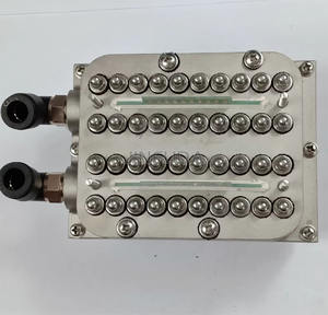 Vente chaude Ancoo/taiho/Amd N'importe quel éjecteur de trieur de couleur de tri - Product Image 4