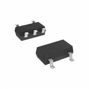 การจัดการพลังงาน (PMIC) MIC5253-2.6YC5-TR อุปกรณ์อิเล็กทรอนิกส์ผู้จัดจำหน่ายที่ได้รับอนุญาต5 TSSOP, SC 70 5, SOT 353 - Product Image 1