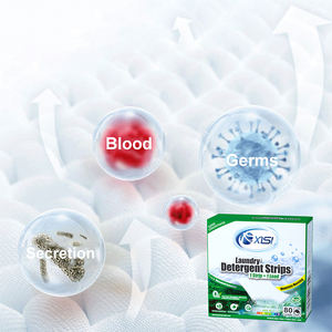 Widely Used Stain Fighting Works With Warm and Cold Water Laundry Tablet <strong>Detergent</strong> Laundry <strong>Detergent</strong> - Product Image 4