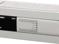 Controladores Dedicados PLC PAC, Módulo Controlador PLC FX5U-64MR/ES/FX5-4DA