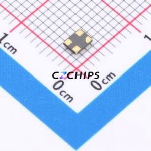 ABM8W-24.0000MHZ-8-B1U-T3 Crystal (Passive) SMD3225-4P Crystal Oscillator 24MHz 10ppm 8pF 10ppm - Product Image 2