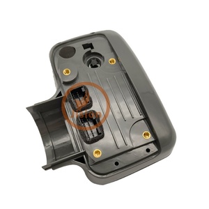 Écran d'affichage de moniteur d'excavatrice Jision de haute qualité PC100-6 PC120-6 PC200-6 PC210-6 7834-70-6102 7834-70-6002 7834-76-3002 - Product Image 2