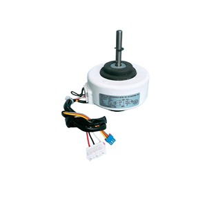 Moteur de ventilateur de climatiseur Samsung Y4S476B0119G 20W 220-240V 50Hz 6 fils pour unité intérieure - Product Image 3