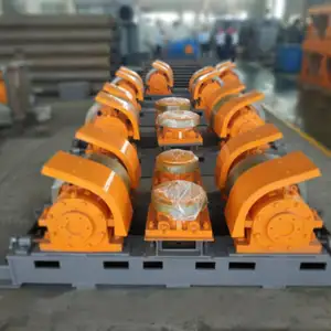 Rotary Kiln Spare Part Kiln Sealing/Big Gear Ring/Support Roller