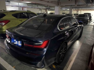 <span class=keywords><strong>BMW</strong></span> <span class=keywords><strong>Serie</strong></span> 3 G28 325Li 2020 con Paquete <span class=keywords><strong>M</strong></span> Sport, Venta al por Mayor de Autos Usados en China - Product Image 3