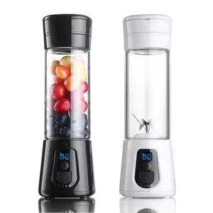 Usb Portable Blender Spinner Manual Sugar Cane Juicer Manual Juicer Press