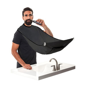 Rasoir avancé pour barbe, cou et nuque pour homme - Outil de rasage pratique, l'outil de beauté ultime pour papa et mari - Product Image 1