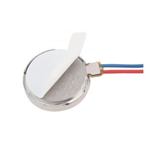 <span class=keywords><strong>Motor</strong></span> Elétrico Vibratório Mini Escovado Personalizado 12*3.4mm <span class=keywords><strong>3V</strong></span> Tipo Moeda para Uso em Barcos do Fabricante Líder - Product Image 2