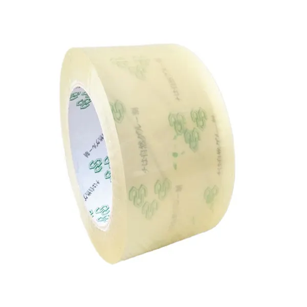 Custom strong adhesive packing tape high quality shipping tape